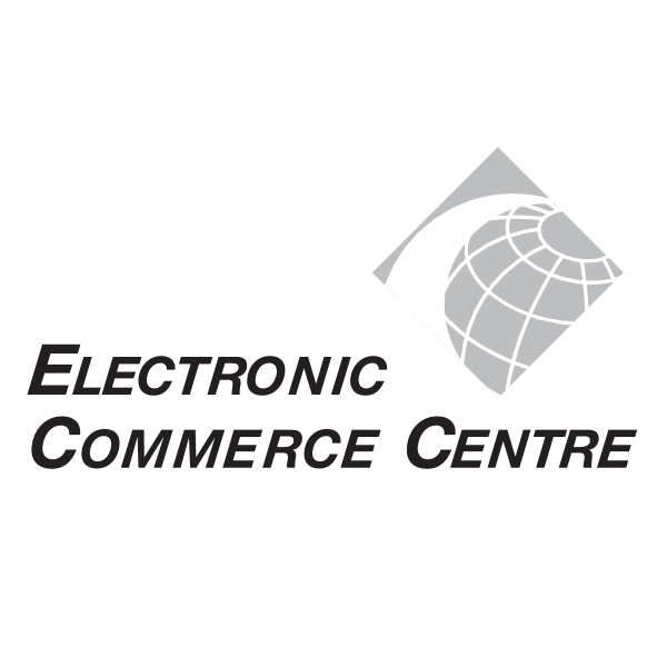 Electronic Commerce Centre Logo ,Logo , icon , SVG Electronic Commerce Centre Logo