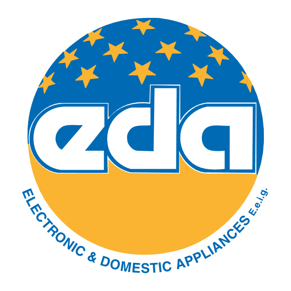 Electronic & Domestic Appliances Logo ,Logo , icon , SVG Electronic & Domestic Appliances Logo