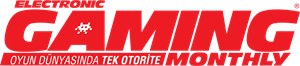 Electronic Gaming Monthly Logo