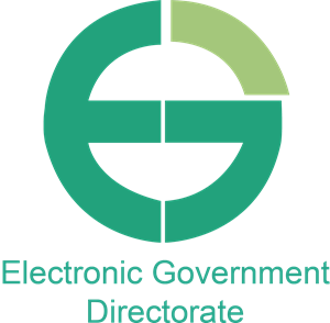 Electronic Government Directorate of Pakistan Logo ,Logo , icon , SVG Electronic Government Directorate of Pakistan Logo