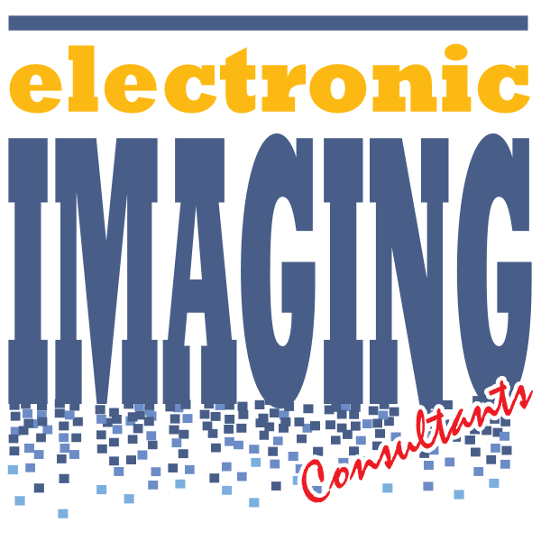 Electronic Imaging Logo ,Logo , icon , SVG Electronic Imaging Logo