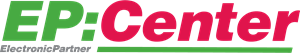 Electronic Partner (EP Center) Logo