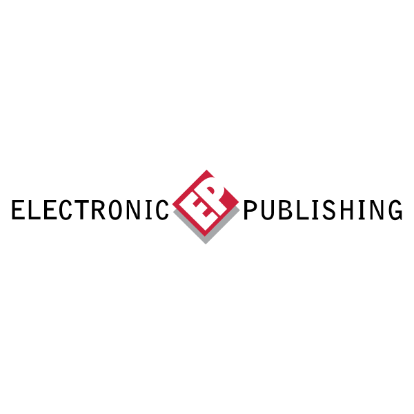 Electronic Publishing