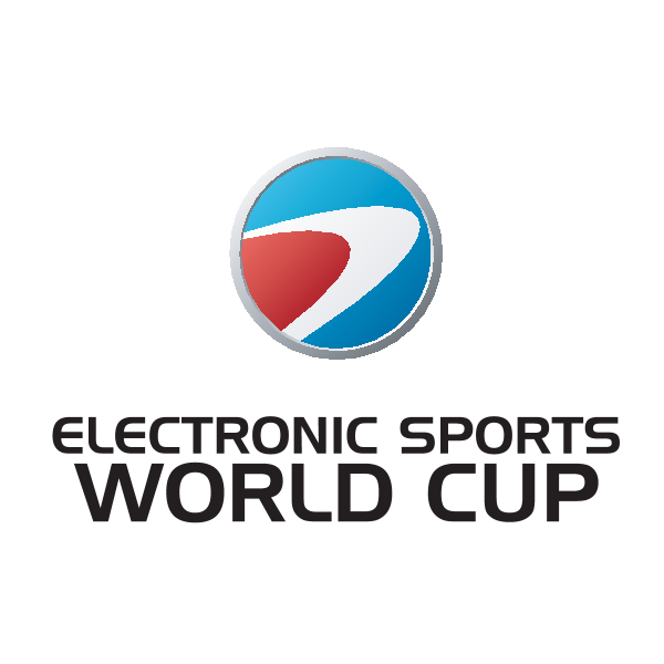 Electronic Sports World Cup Logo ,Logo , icon , SVG Electronic Sports World Cup Logo