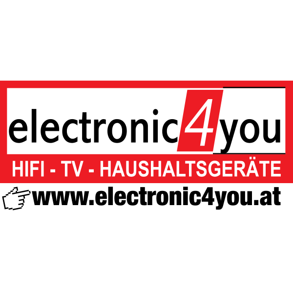 electronic4you Logo ,Logo , icon , SVG electronic4you Logo