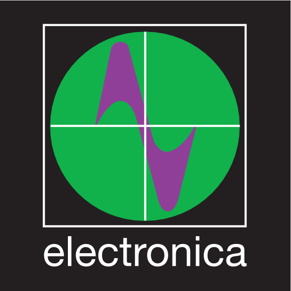Electronica Logo ,Logo , icon , SVG Electronica Logo