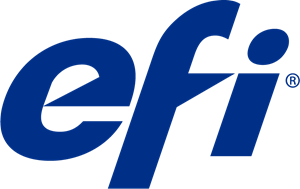 Electronics For Imaging (EFI) Logo