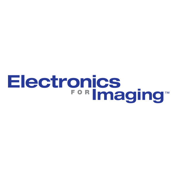 Electronics For Imaging Logo ,Logo , icon , SVG Electronics For Imaging Logo