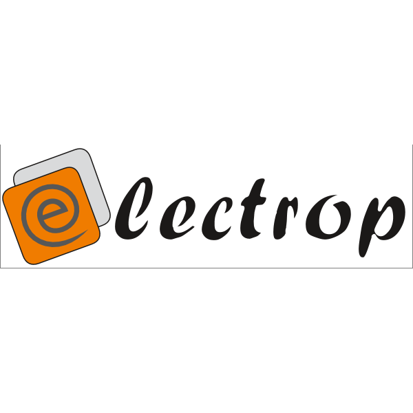 ELECTROP Logo