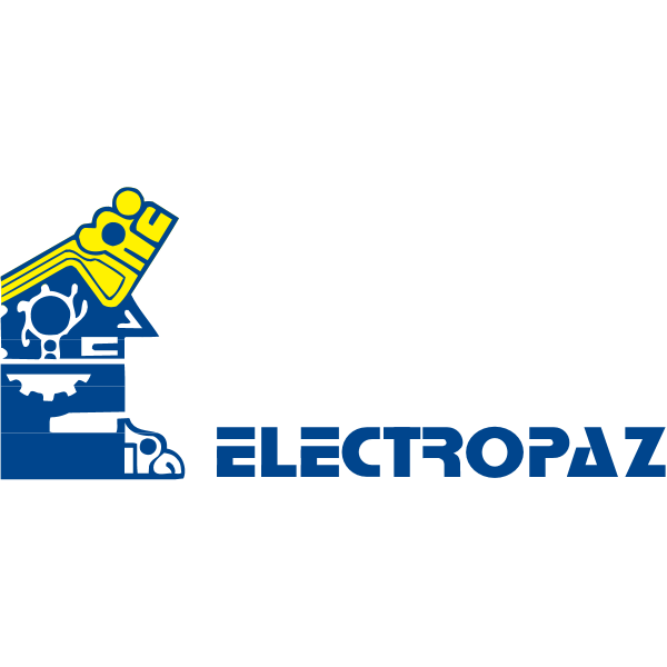 Electropaz Logo ,Logo , icon , SVG Electropaz Logo