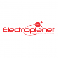 Electroplanet Logo ,Logo , icon , SVG Electroplanet Logo