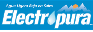 Electropura Logo ,Logo , icon , SVG Electropura Logo