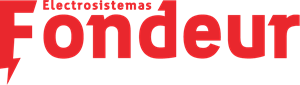 Electrosistemas Fondeur Logo