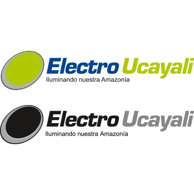 ElectroUcayali, electro ucayali Logo ,Logo , icon , SVG ElectroUcayali, electro ucayali Logo