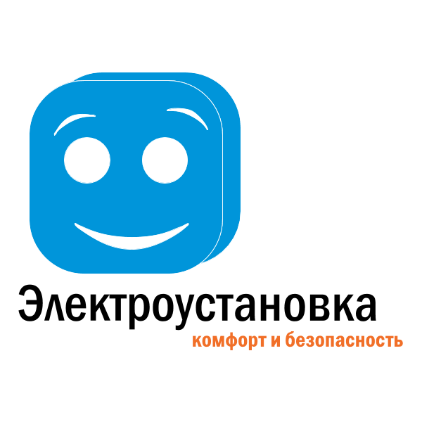 Electroutanovka Logo ,Logo , icon , SVG Electroutanovka Logo