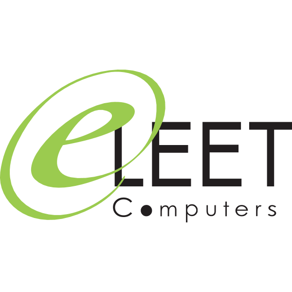 Eleet Computers Logo ,Logo , icon , SVG Eleet Computers Logo