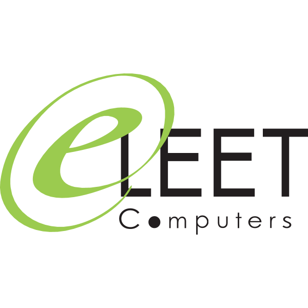 Eleet Computers Logo