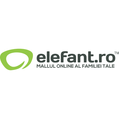 Elefant.ro Logo ,Logo , icon , SVG Elefant.ro Logo