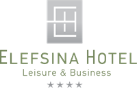 Elefsina Hotel Logo ,Logo , icon , SVG Elefsina Hotel Logo