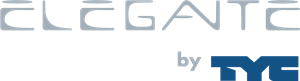 Elegante by TYC Logo