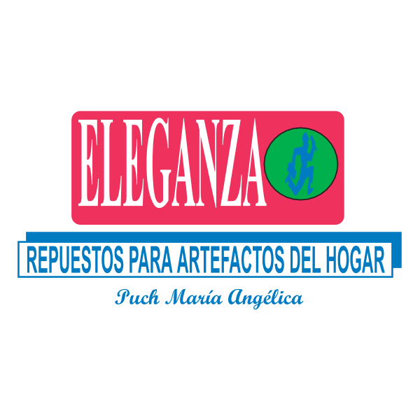 Eleganza Logo