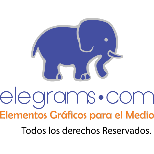 Elegrams Logo
