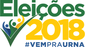 Eleicoes 2018 Logo ,Logo , icon , SVG Eleicoes 2018 Logo