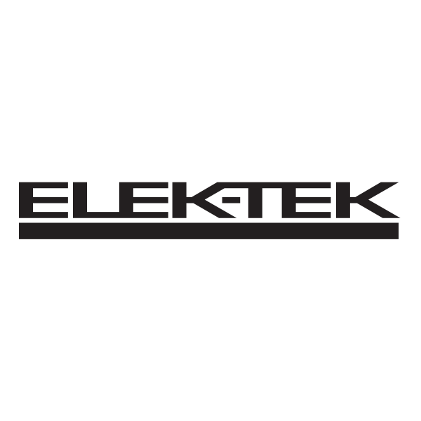 Elek-Tek Logo