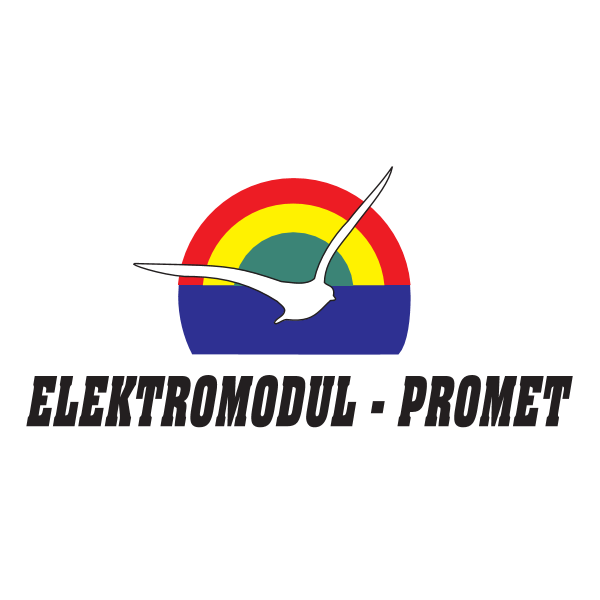 Elektomodul Promet Logo