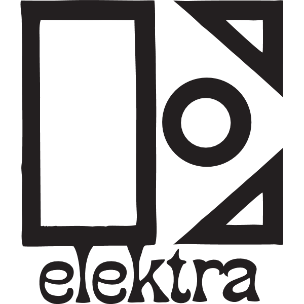 elektra old records Logo ,Logo , icon , SVG elektra old records Logo