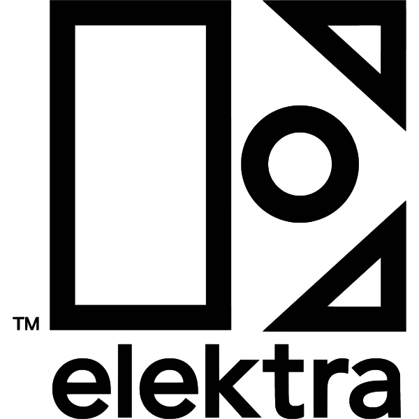 Elektra Records logo