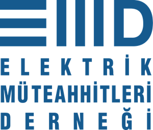 Elektrik Müteahhitleri Derneği Logo ,Logo , icon , SVG Elektrik Müteahhitleri Derneği Logo