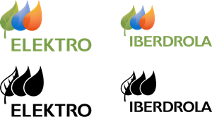 Elektro Logo ,Logo , icon , SVG Elektro Logo