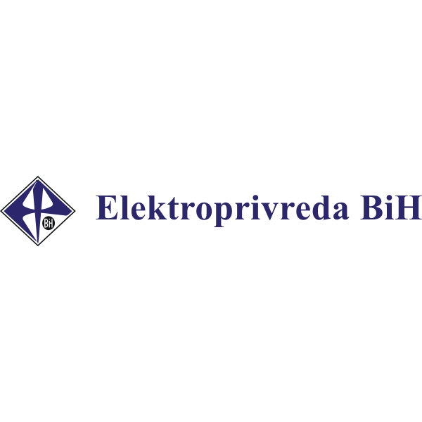 Elektroprivreda BiH Logo ,Logo , icon , SVG Elektroprivreda BiH Logo