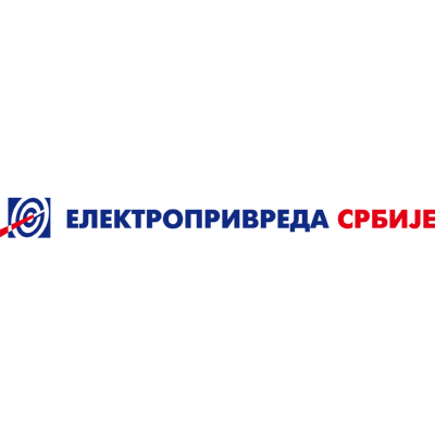 Elektroprivreda Srbije Logo ,Logo , icon , SVG Elektroprivreda Srbije Logo