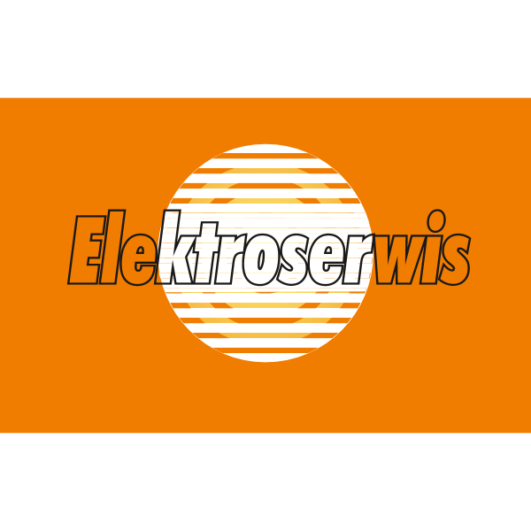 Elektroserwis Logo ,Logo , icon , SVG Elektroserwis Logo
