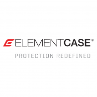 Element Case Logo ,Logo , icon , SVG Element Case Logo