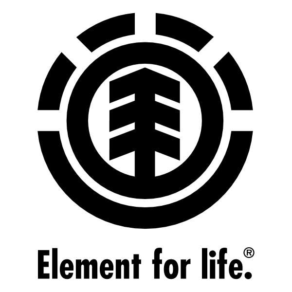 Element for life ,Logo , icon , SVG Element for life