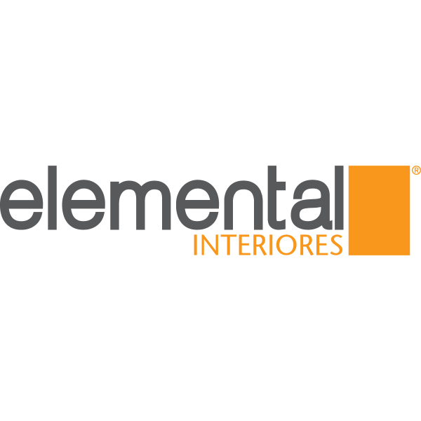 Elemental Interiores Logo
