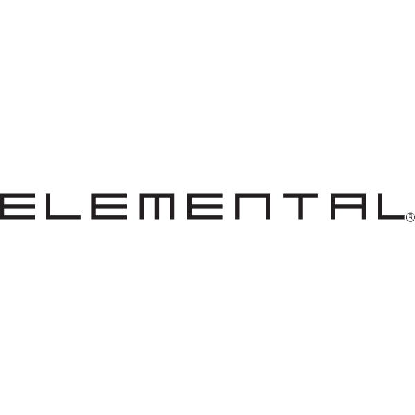 ELEMENTAL Logo ,Logo , icon , SVG ELEMENTAL Logo