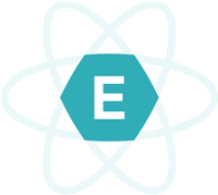 Elemental UI Logo ,Logo , icon , SVG Elemental UI Logo