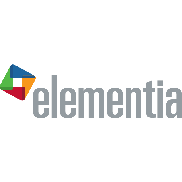 Elementia Logo ,Logo , icon , SVG Elementia Logo