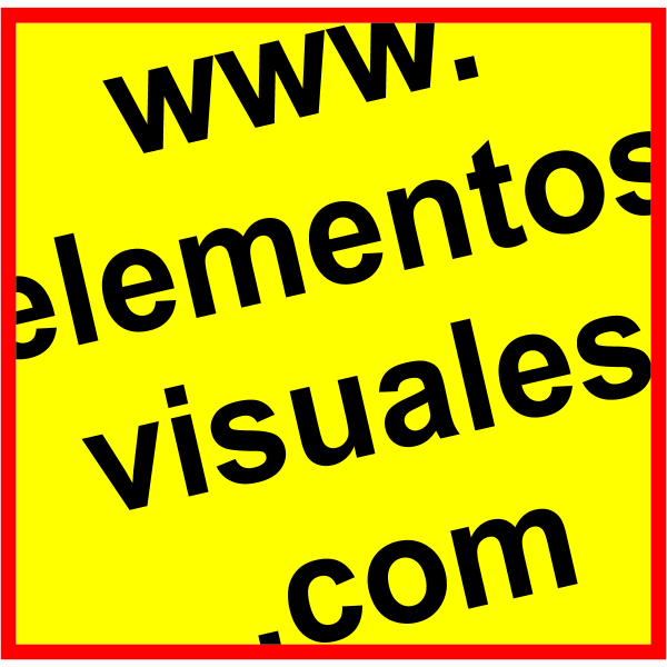 Elementos Visuales Logo