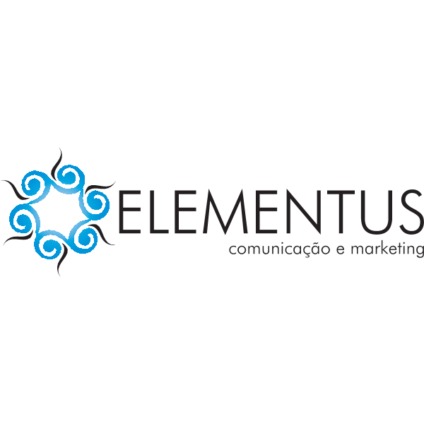Elementus Comunicação e Marketing Logo ,Logo , icon , SVG Elementus Comunicação e Marketing Logo