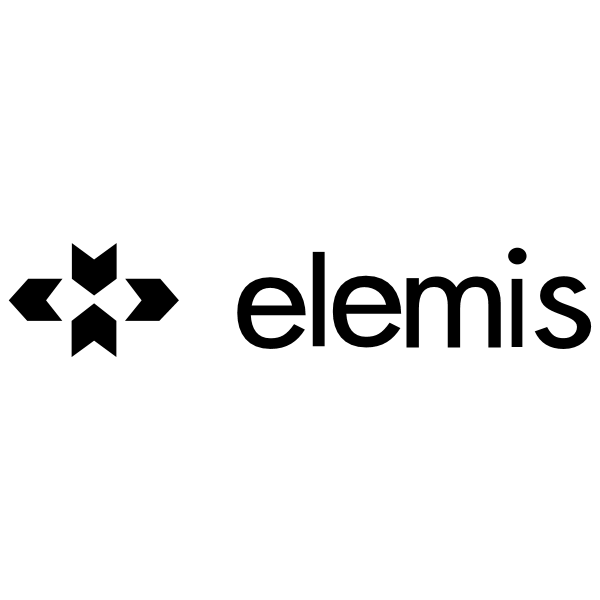 Elemis ,Logo , icon , SVG Elemis