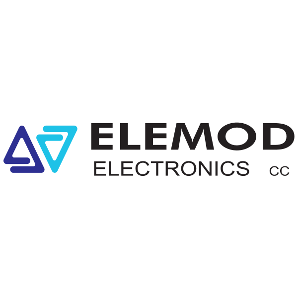 Elemod Logo