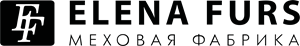 Elena Furs Logo ,Logo , icon , SVG Elena Furs Logo