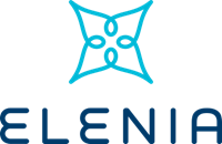Elenia Logo
