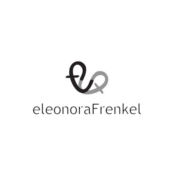 eleonoraFrenkel Logo