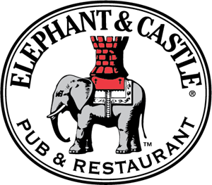 Elephant & Castle Logo ,Logo , icon , SVG Elephant & Castle Logo